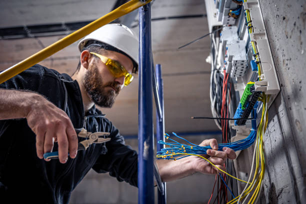 Trusted NJ Electrician Experts