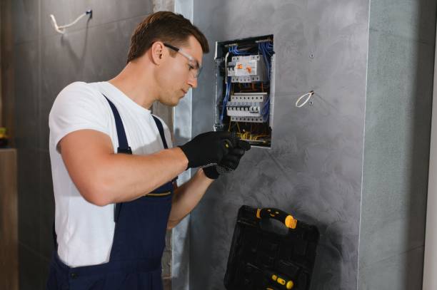 Best Electrical Installation Contractor  in Waretown, NJ