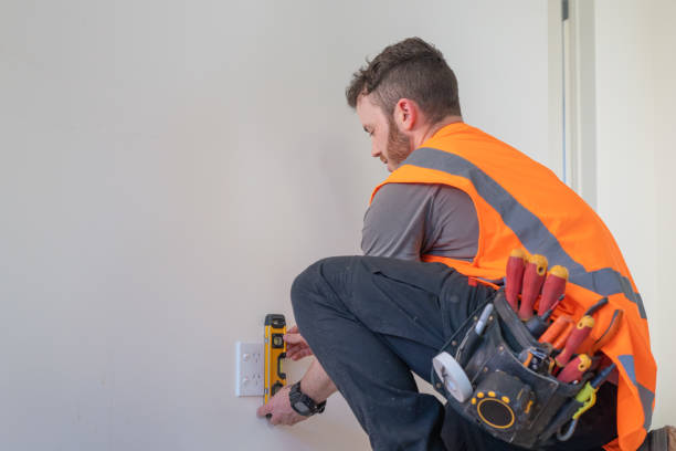 Electrical Outlet Repair in NJ