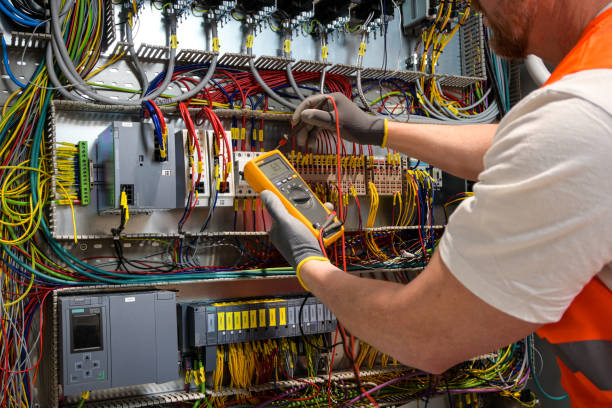 Best Emergency Electrical Repair  in Waretown, NJ
