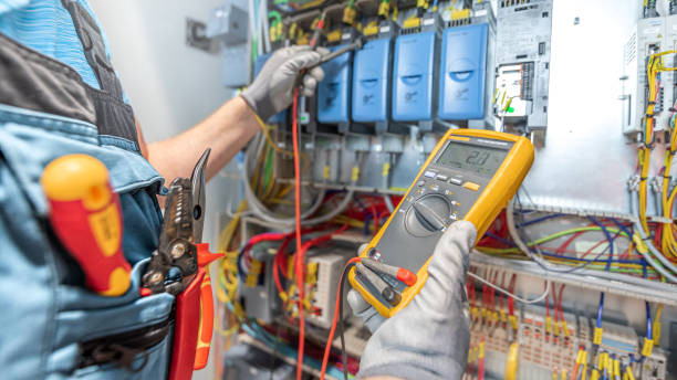 Best Licensed Electrician  in Waretown, NJ