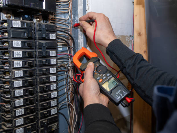 Best Electrical Outlet Repair  in Waretown, NJ